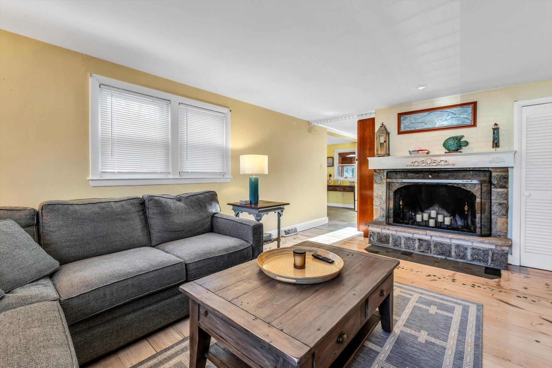 19 Pine Rock Road Falmouth MA 02536