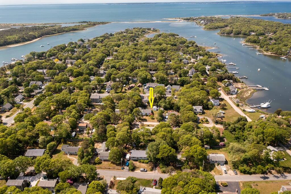 19 Pine Rock Road Falmouth MA 02536