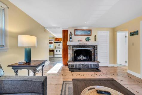 19 Pine Rock Road Falmouth MA 02536