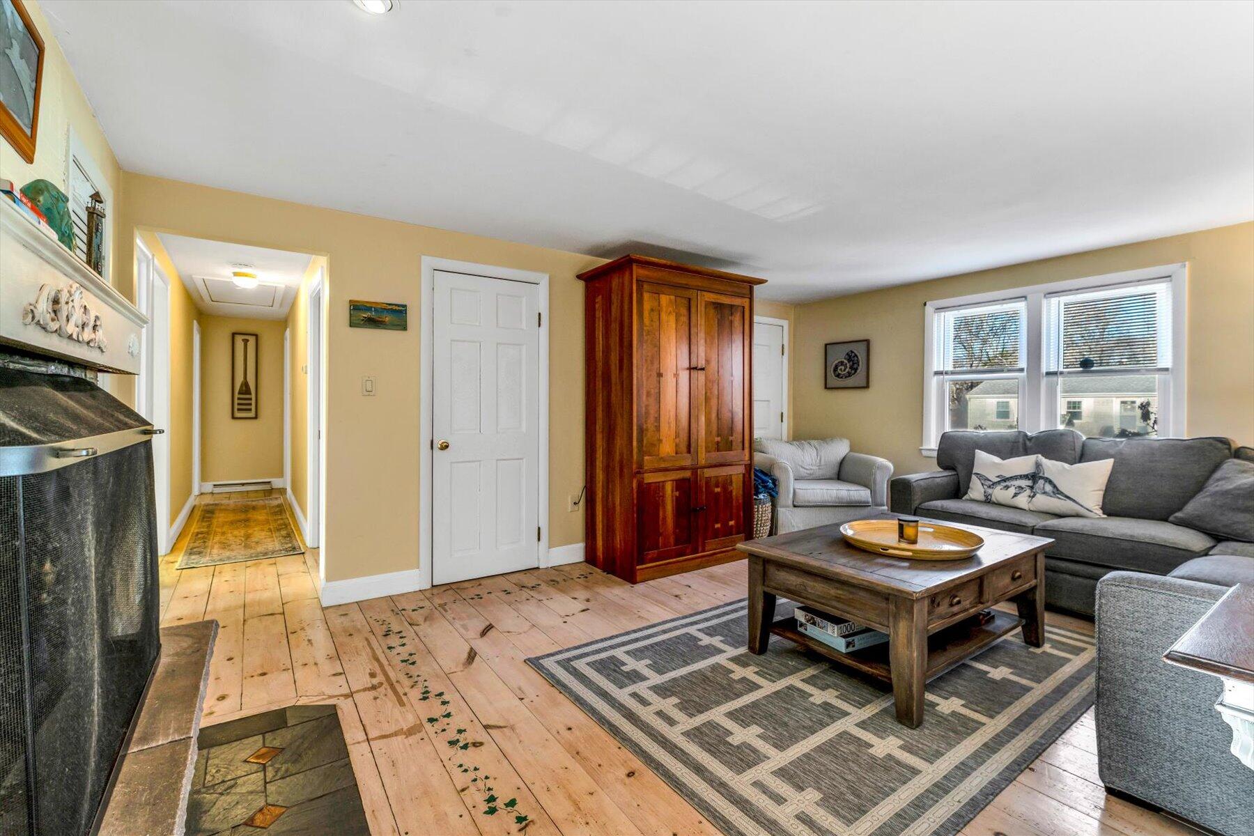 19 Pine Rock Road Falmouth MA 02536