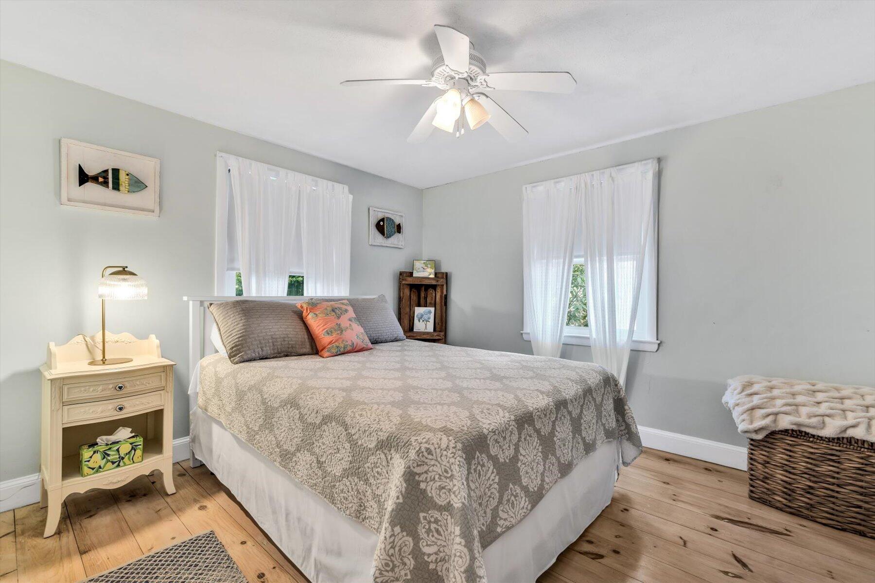 19 Pine Rock Road Falmouth MA 02536