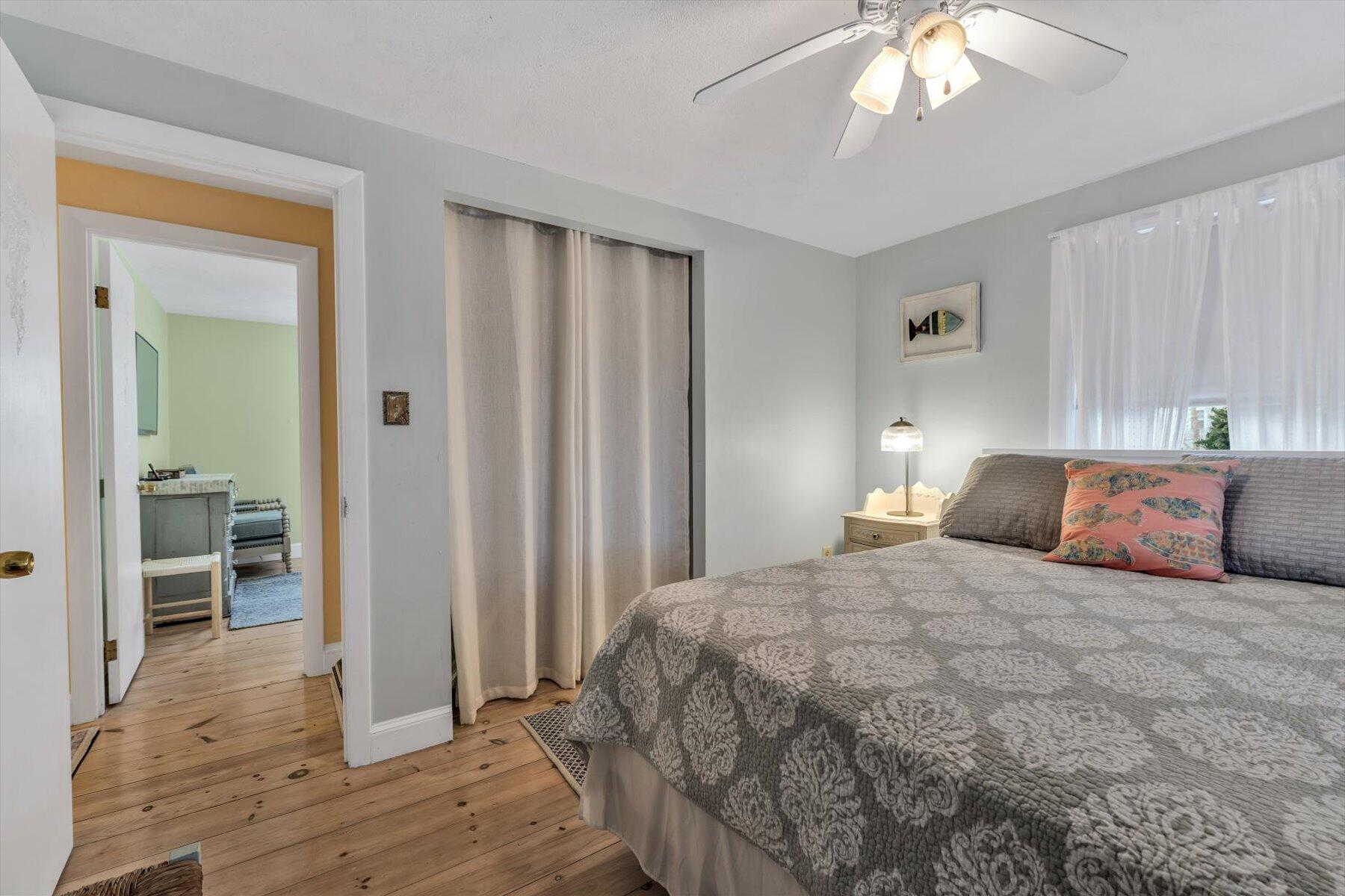 19 Pine Rock Road Falmouth MA 02536