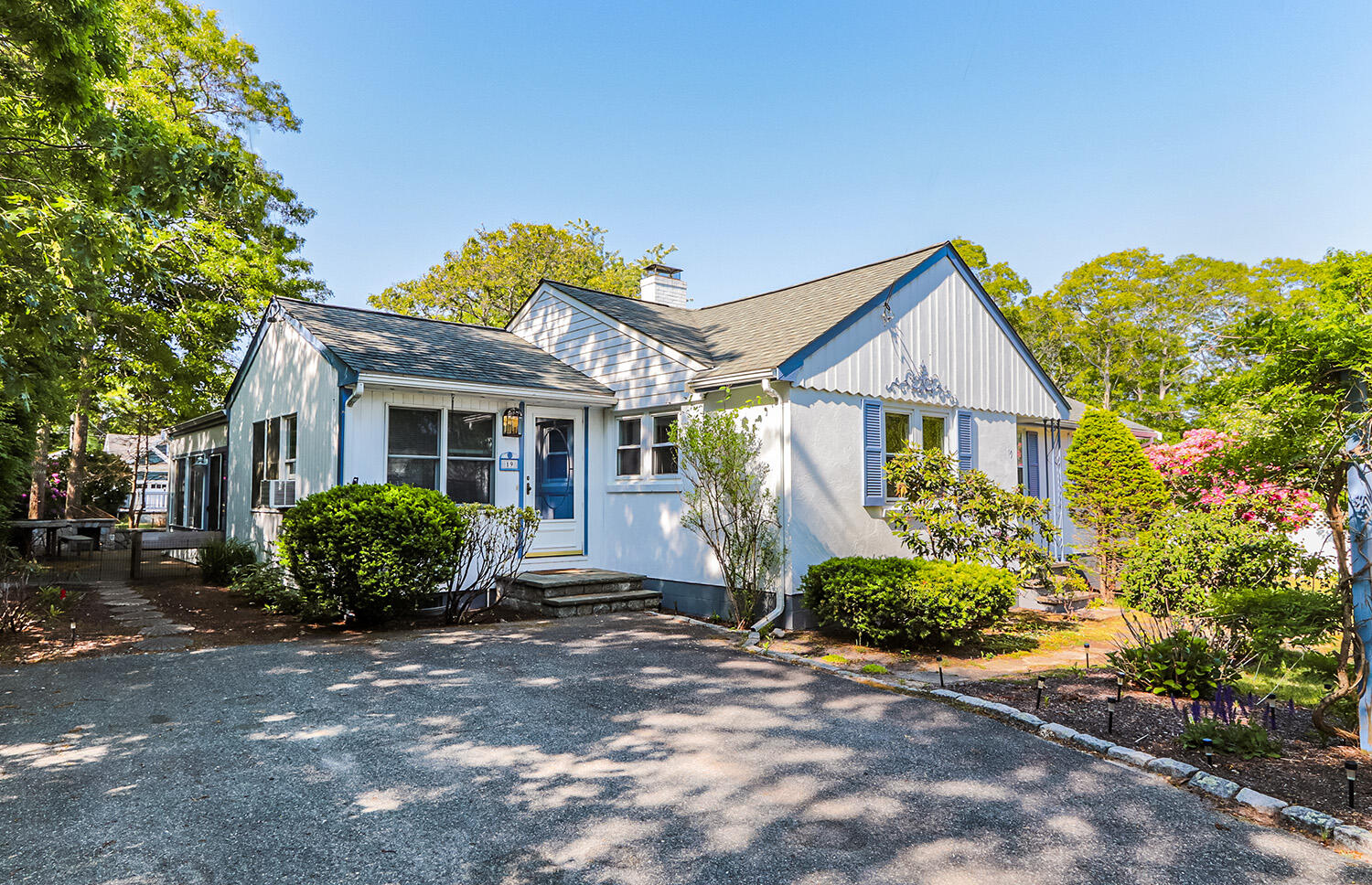 19 Pine Rock Road Falmouth MA 02536