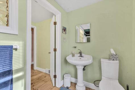 19 Pine Rock Road Falmouth MA 02536