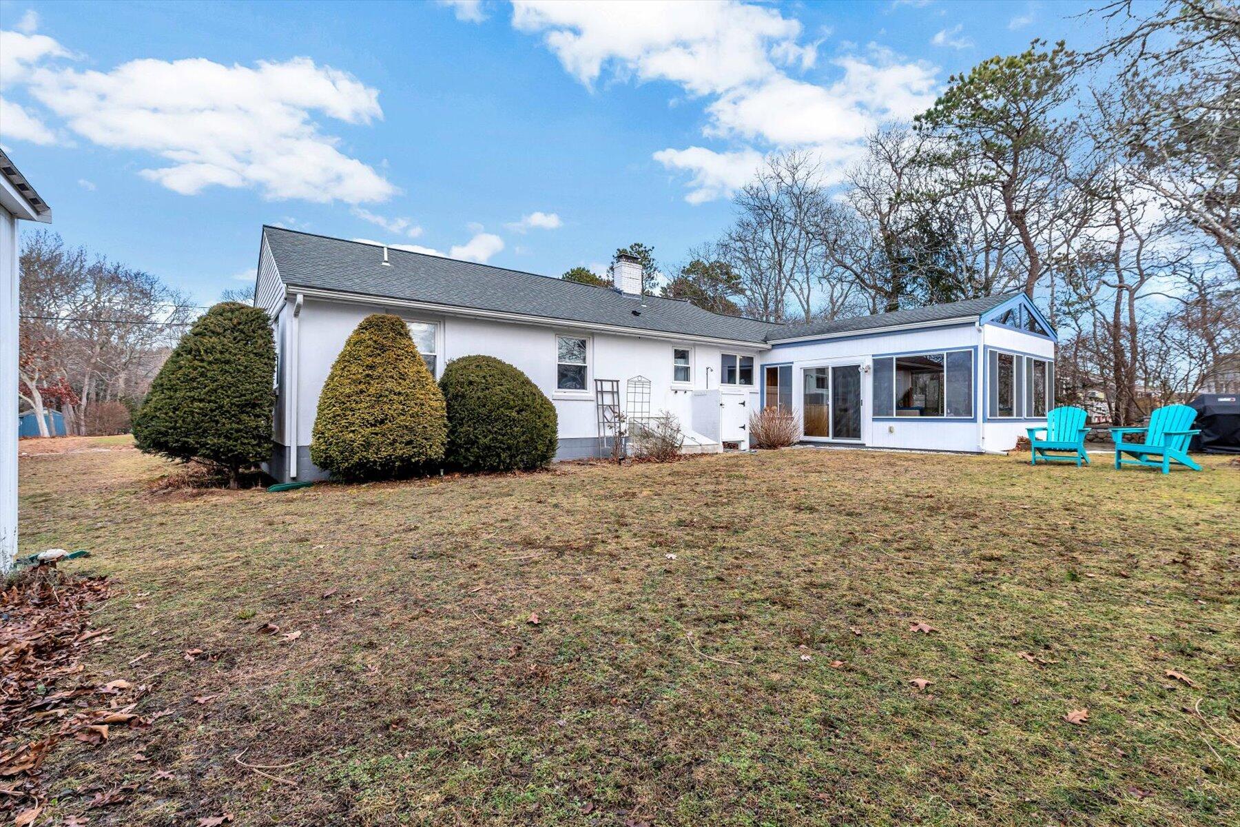 19 Pine Rock Road Falmouth MA 02536