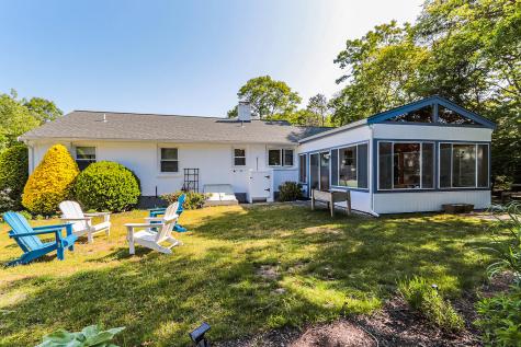 19 Pine Rock Road Falmouth MA 02536