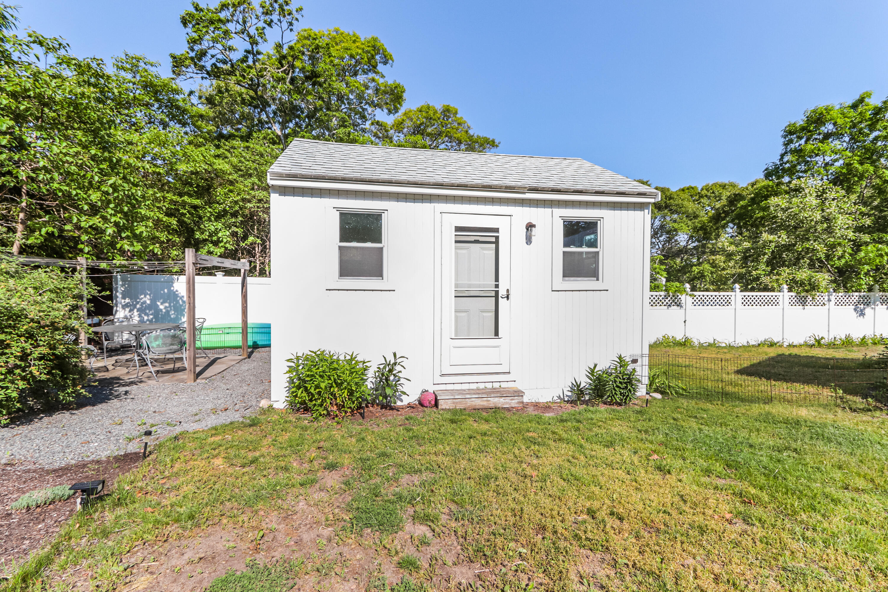 19 Pine Rock Road Falmouth MA 02536