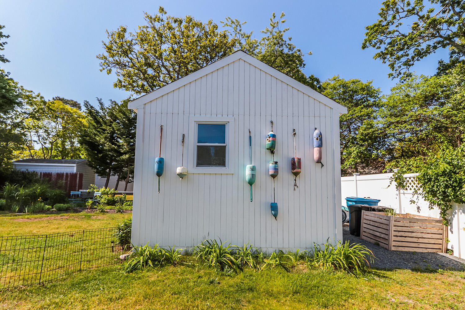 19 Pine Rock Road Falmouth MA 02536