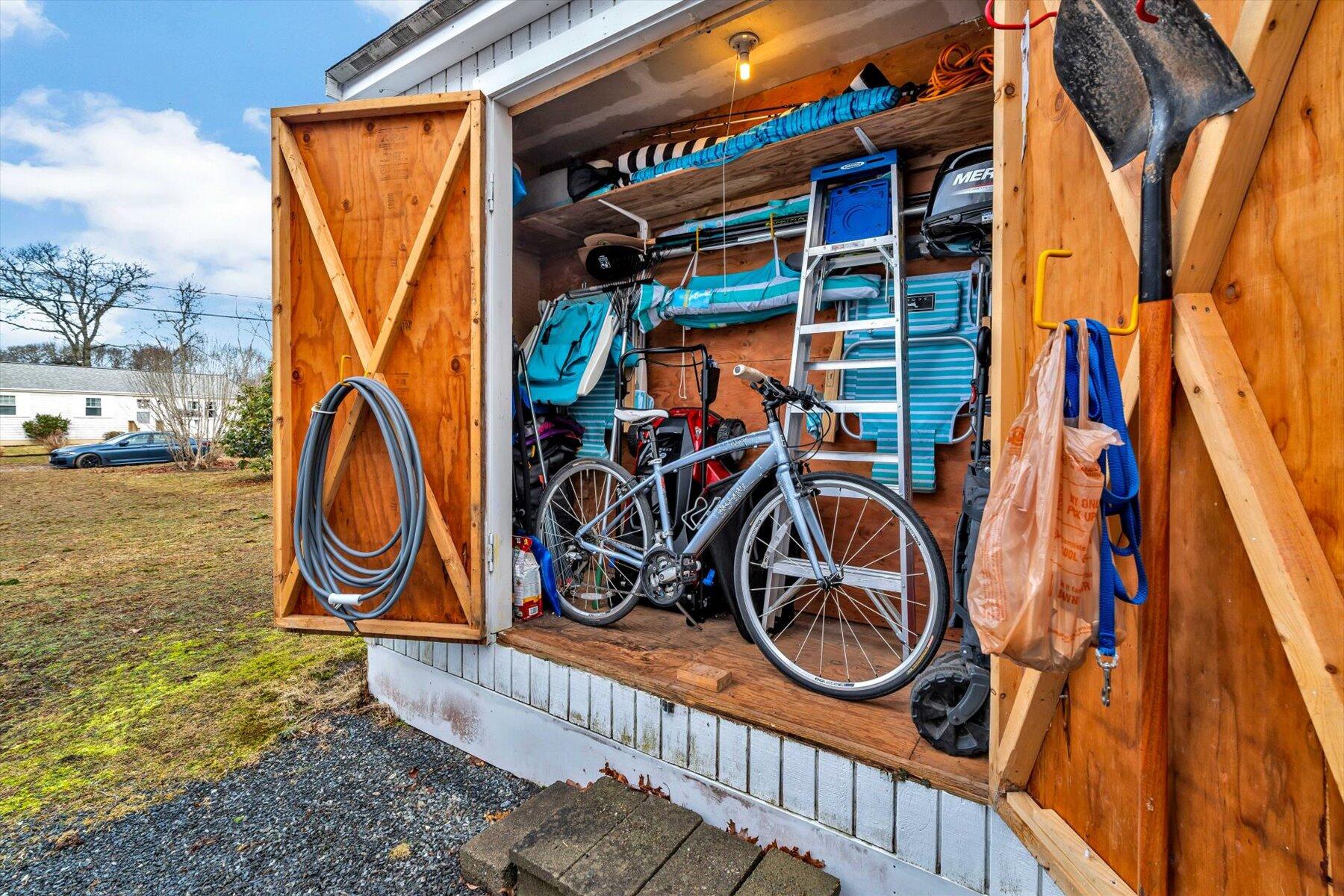 19 Pine Rock Road Falmouth MA 02536