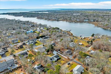 19 Pine Rock Road Falmouth MA 02536