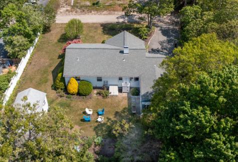 19 Pine Rock Road Falmouth MA 02536