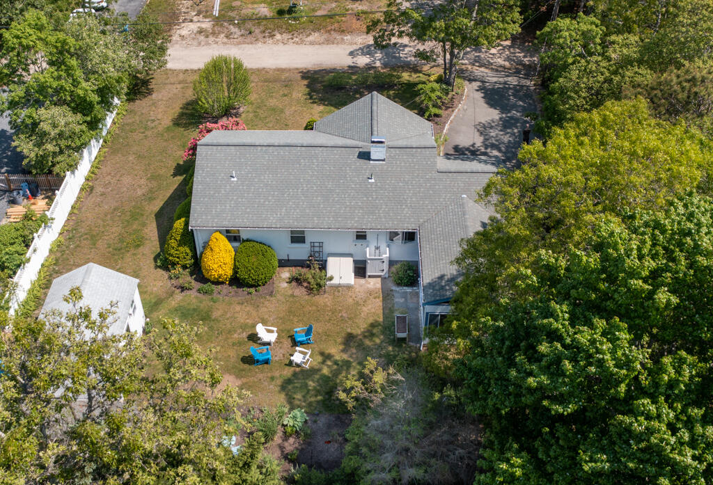19 Pine Rock Road Falmouth MA 02536
