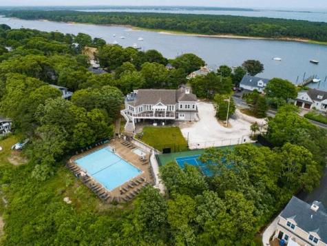 19 Pine Rock Road Falmouth MA 02536