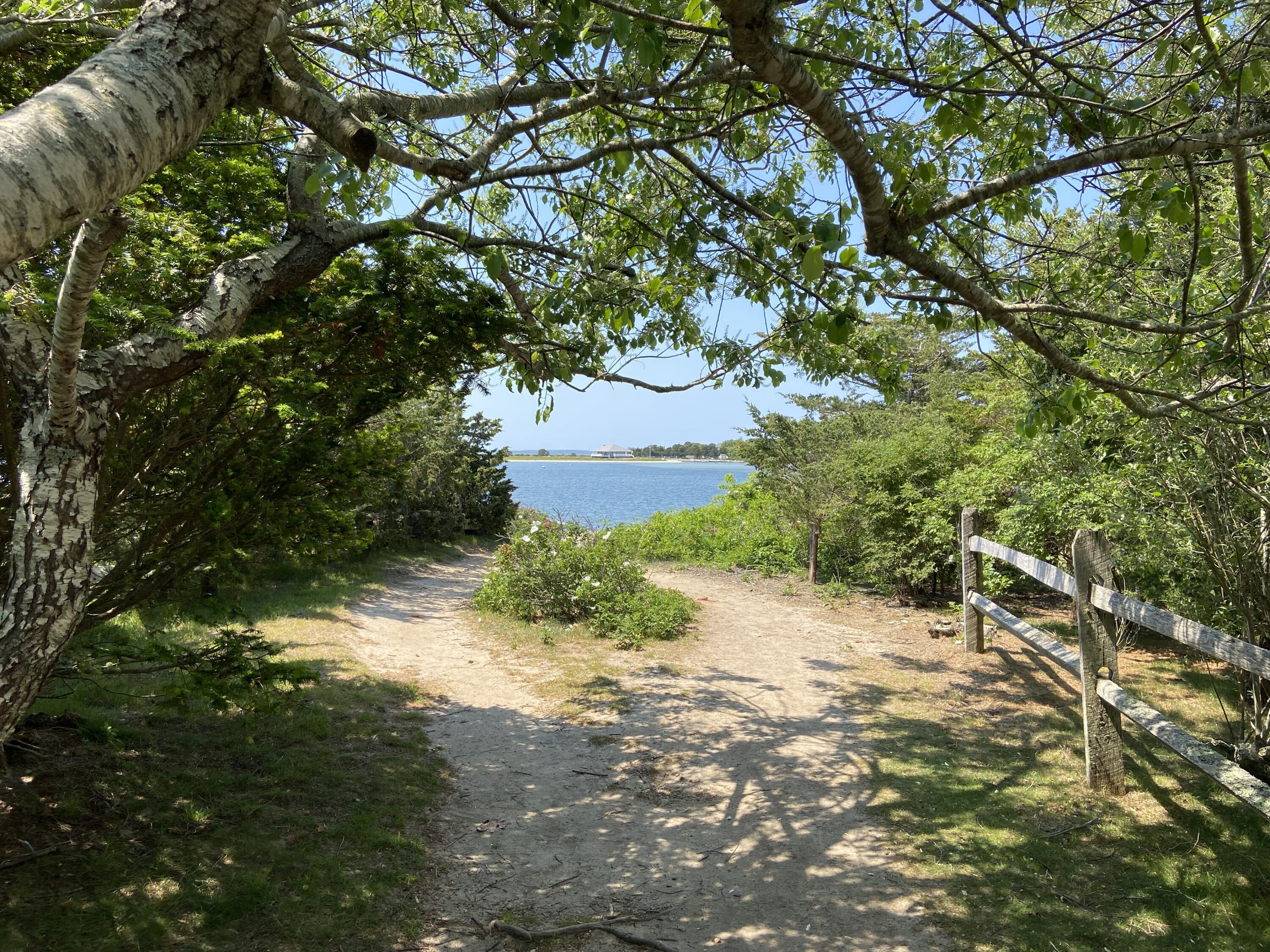 19 Pine Rock Road Falmouth MA 02536