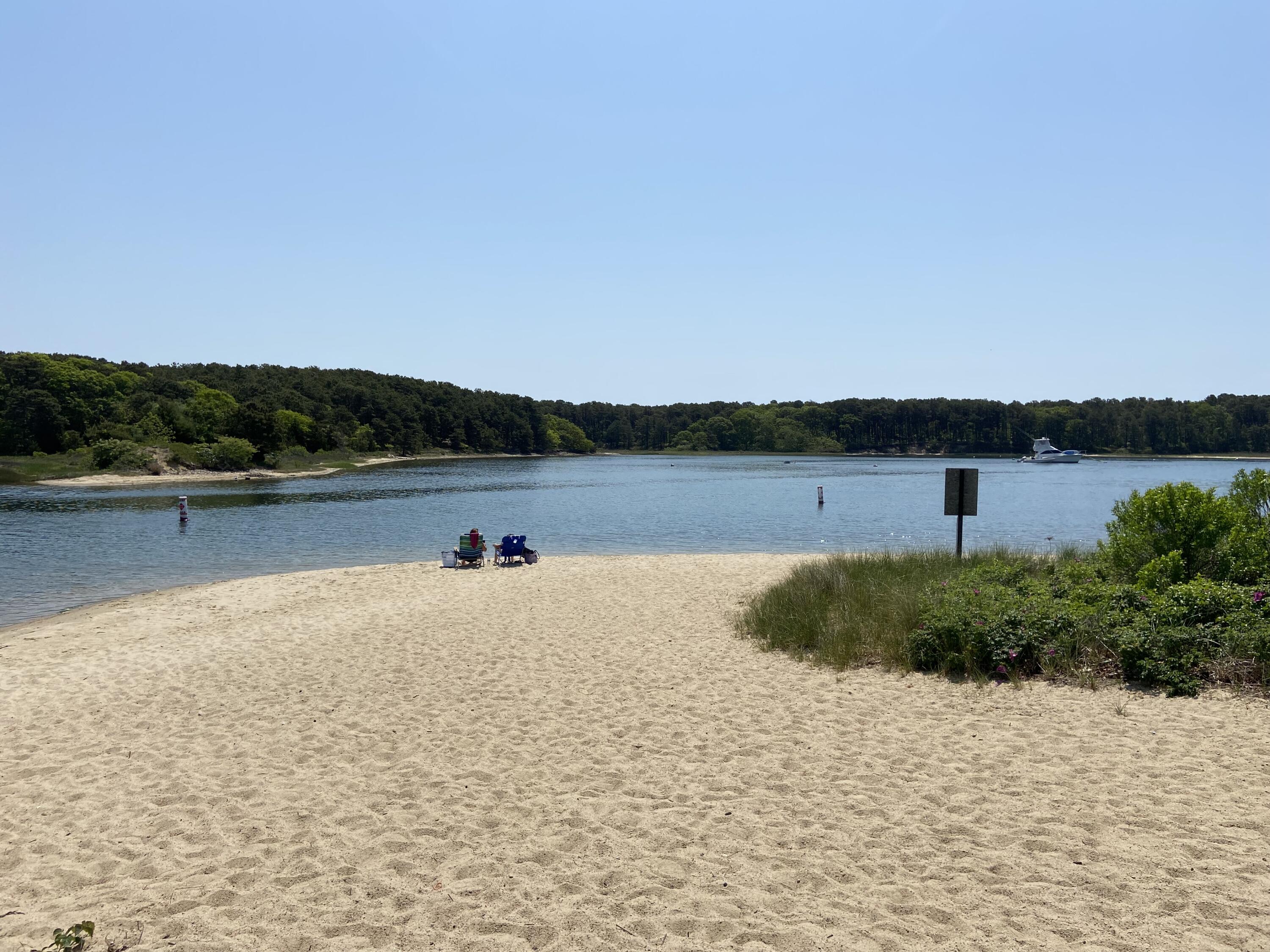 19 Pine Rock Road Falmouth MA 02536