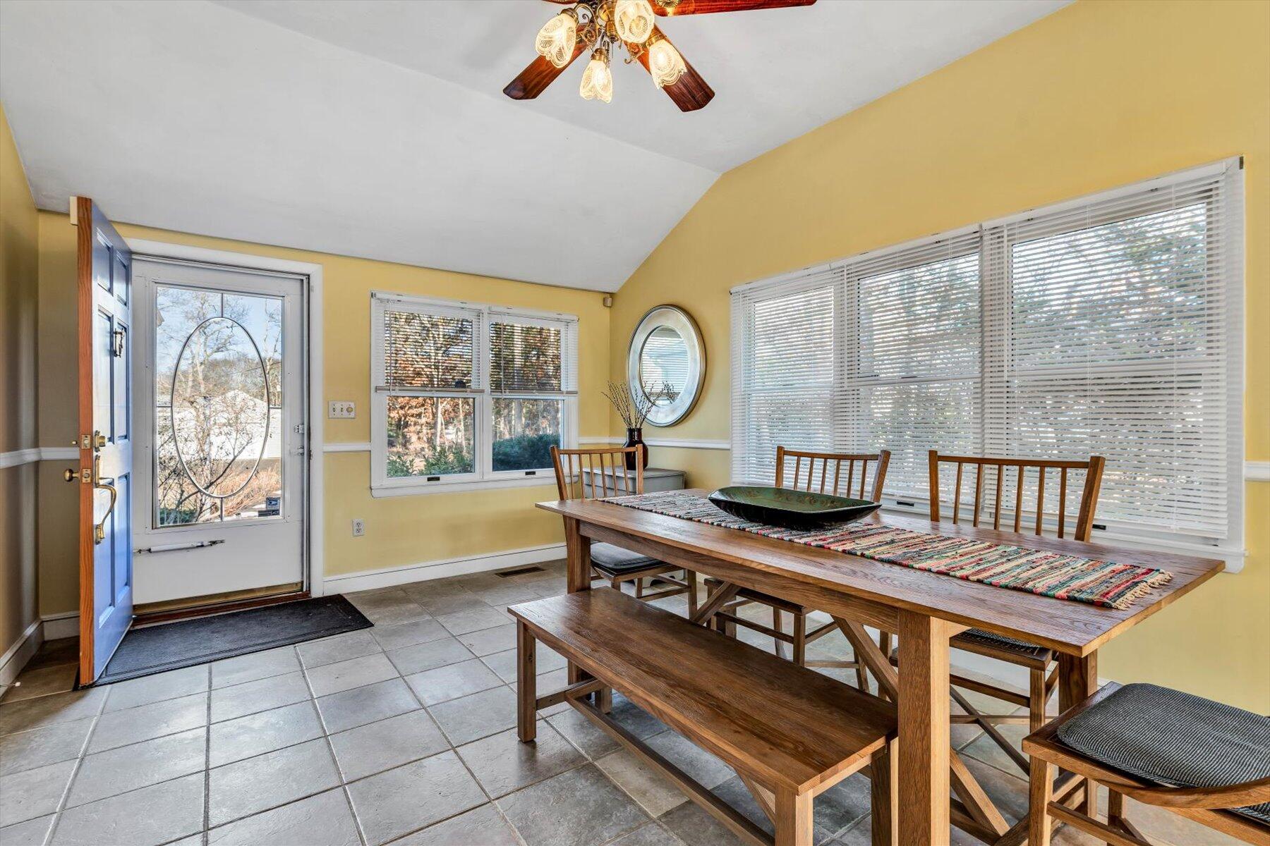 19 Pine Rock Road Falmouth MA 02536