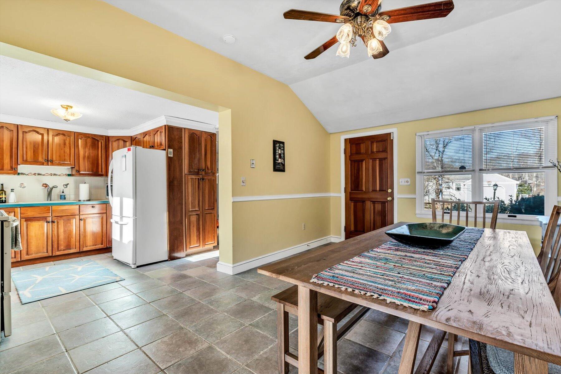 19 Pine Rock Road Falmouth MA 02536