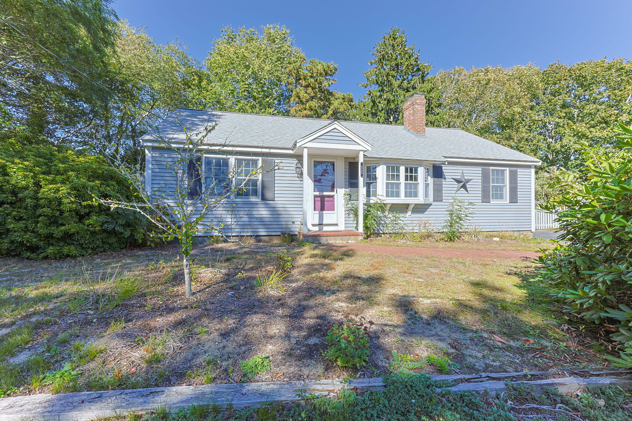 12 Spoonbill Road Dennis MA 02638