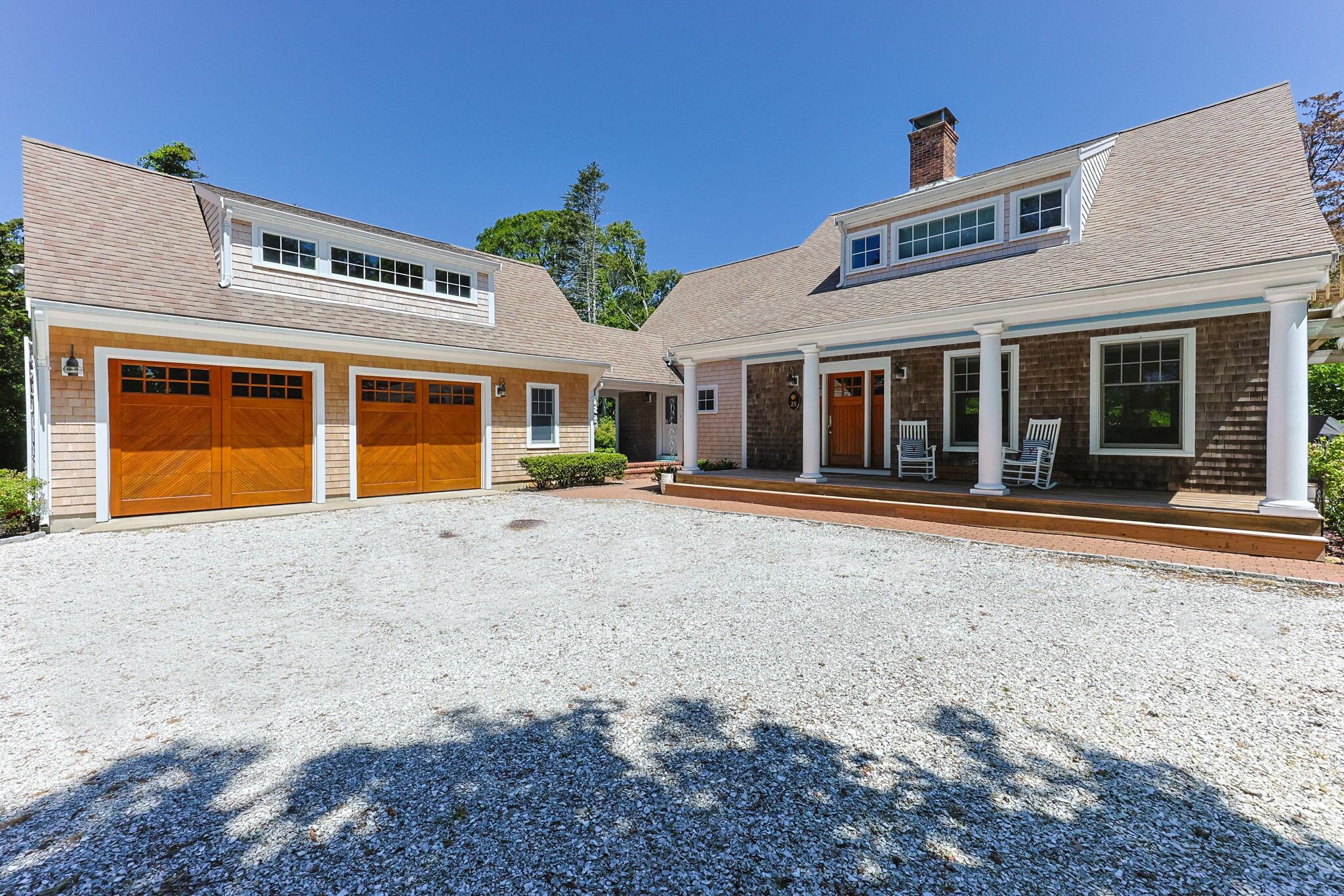 25 Richard Lane Eastham MA 02642