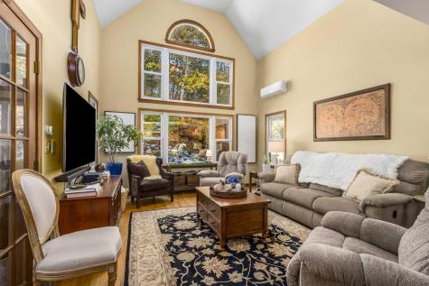 88 Joe Thompson Road Barnstable MA 02648