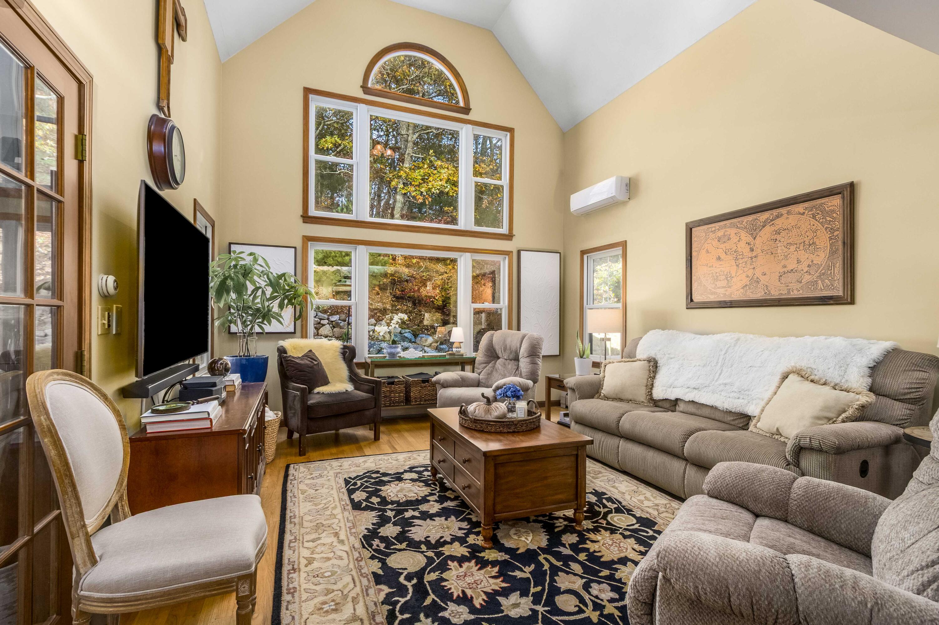 88 Joe Thompson Road Barnstable MA 02648