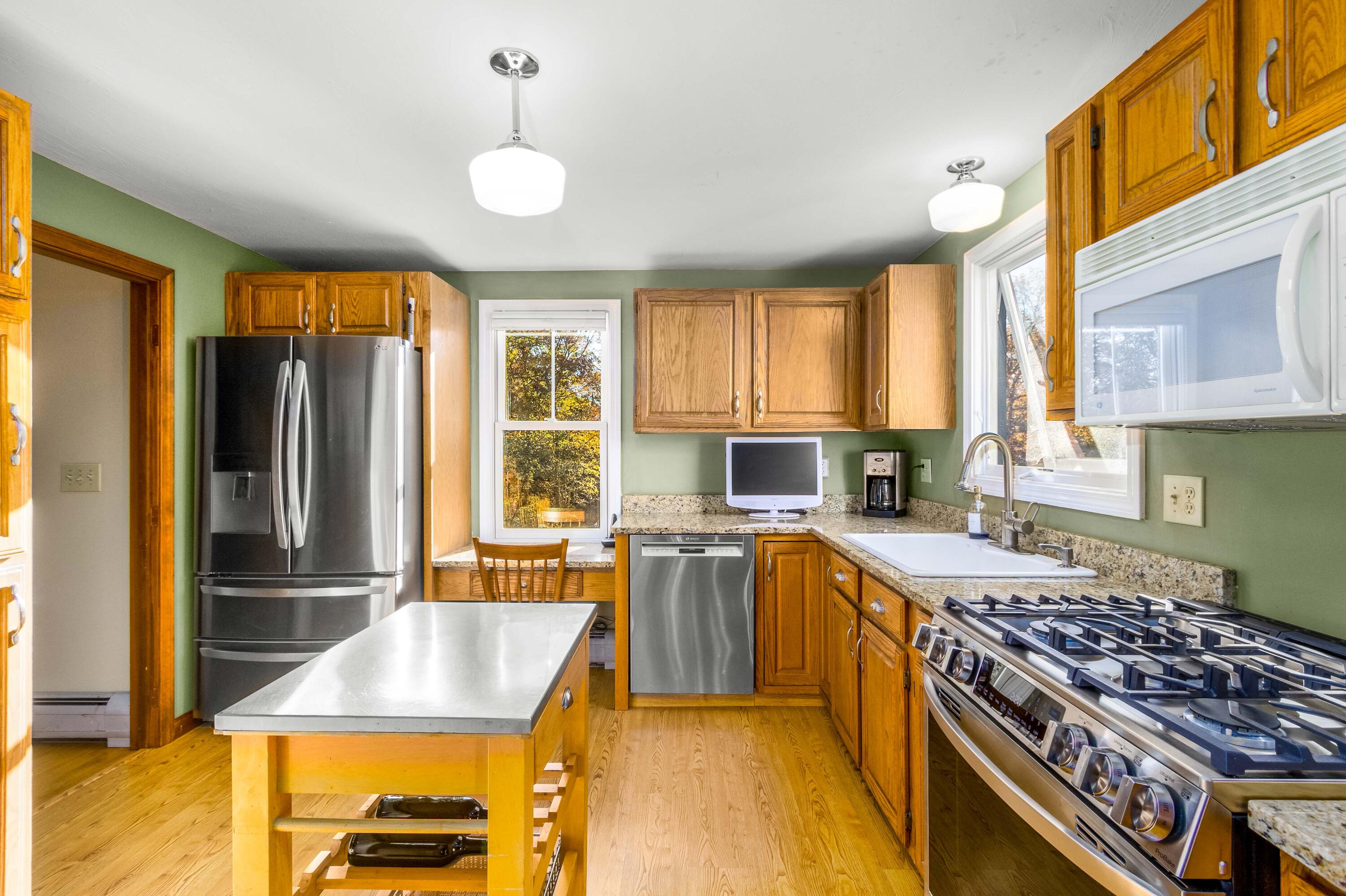 88 Joe Thompson Road Barnstable MA 02648