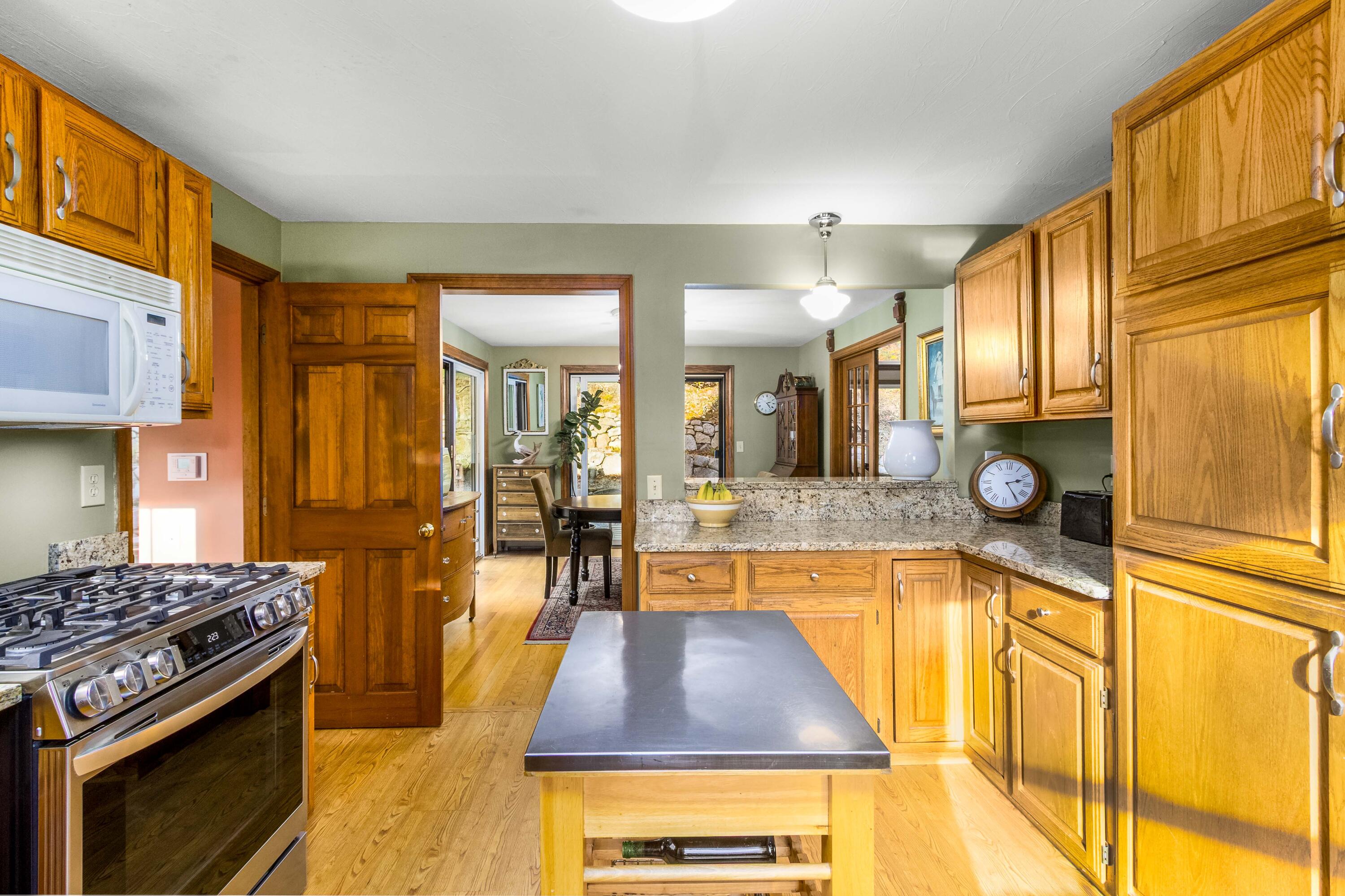 88 Joe Thompson Road Barnstable MA 02648