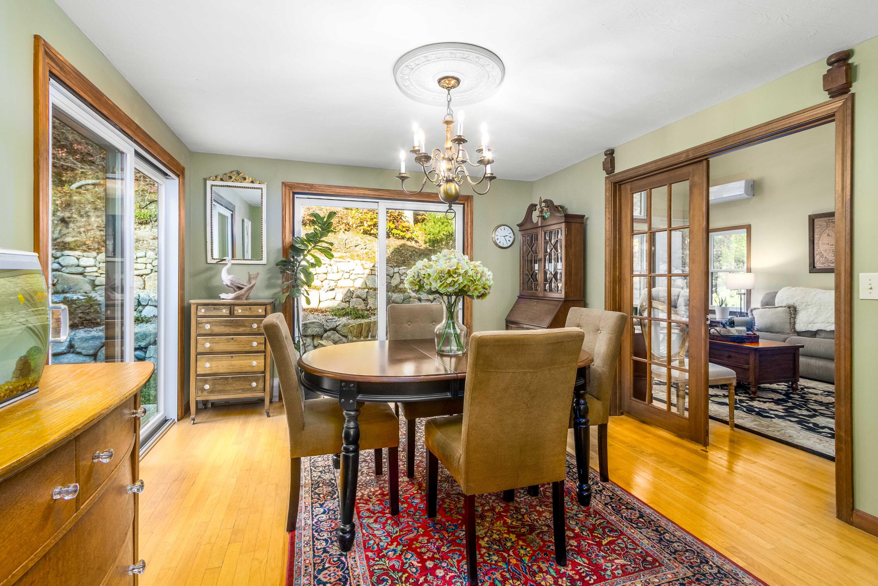 88 Joe Thompson Road Barnstable MA 02648