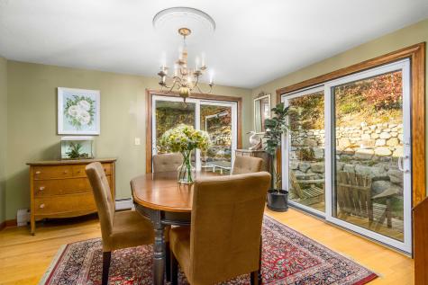 88 Joe Thompson Road Barnstable MA 02648