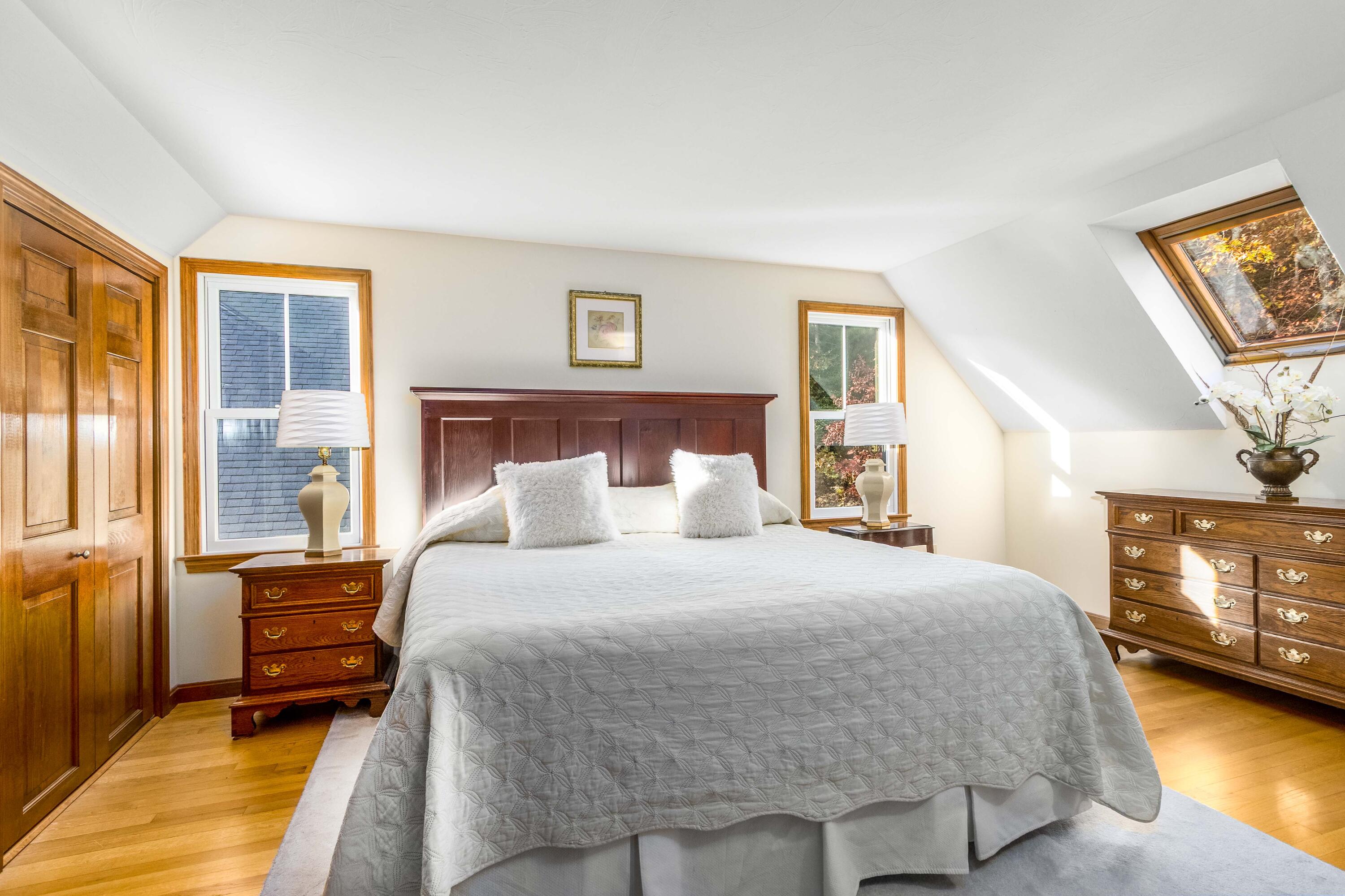 88 Joe Thompson Road Barnstable MA 02648