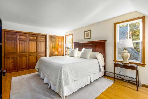 88 Joe Thompson Road Barnstable MA 02648