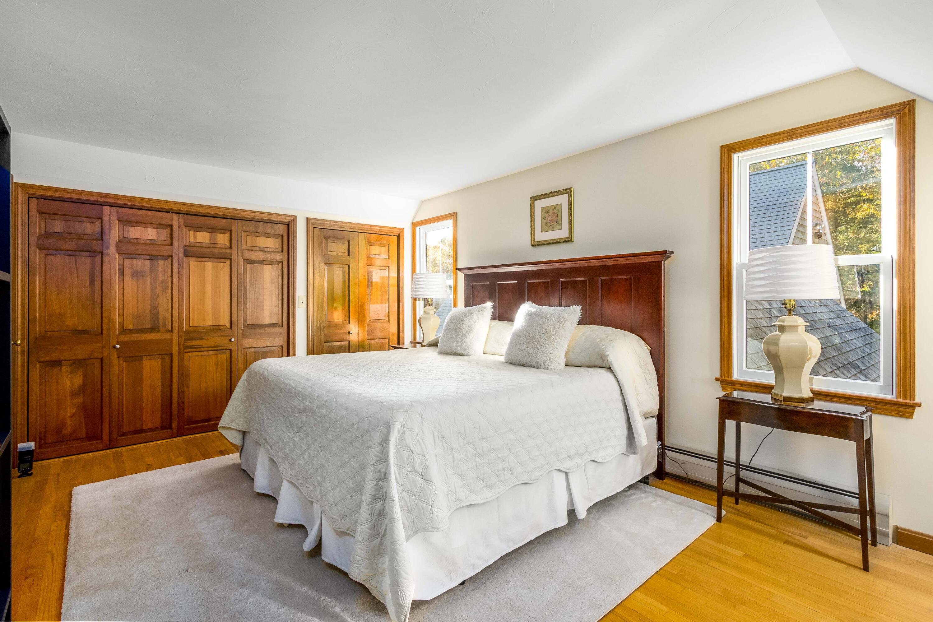 88 Joe Thompson Road Barnstable MA 02648