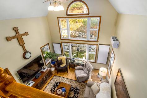 88 Joe Thompson Road Barnstable MA 02648