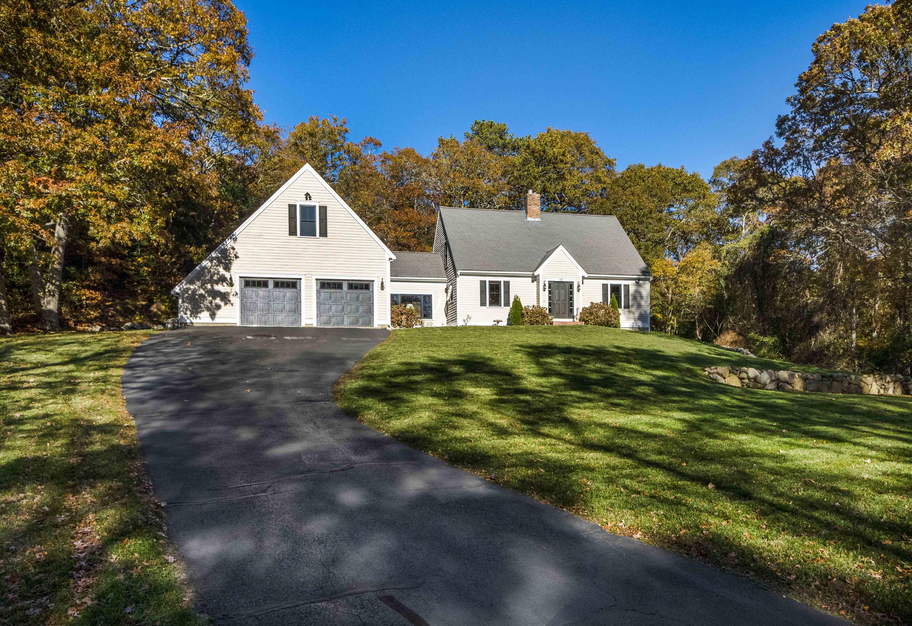 88 Joe Thompson Road Barnstable MA 02648