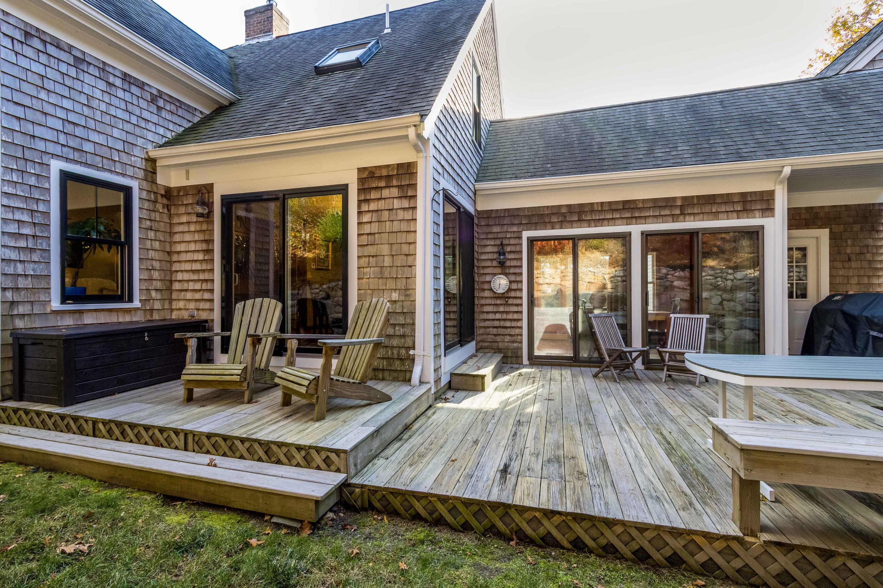 88 Joe Thompson Road Barnstable MA 02648