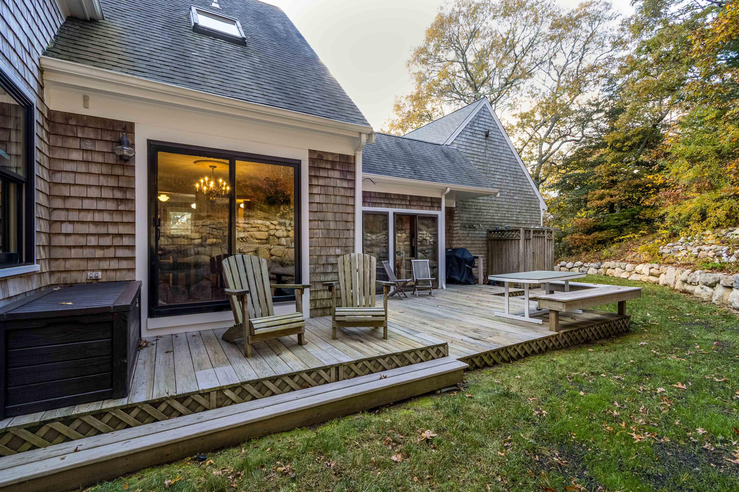 88 Joe Thompson Road Barnstable MA 02648