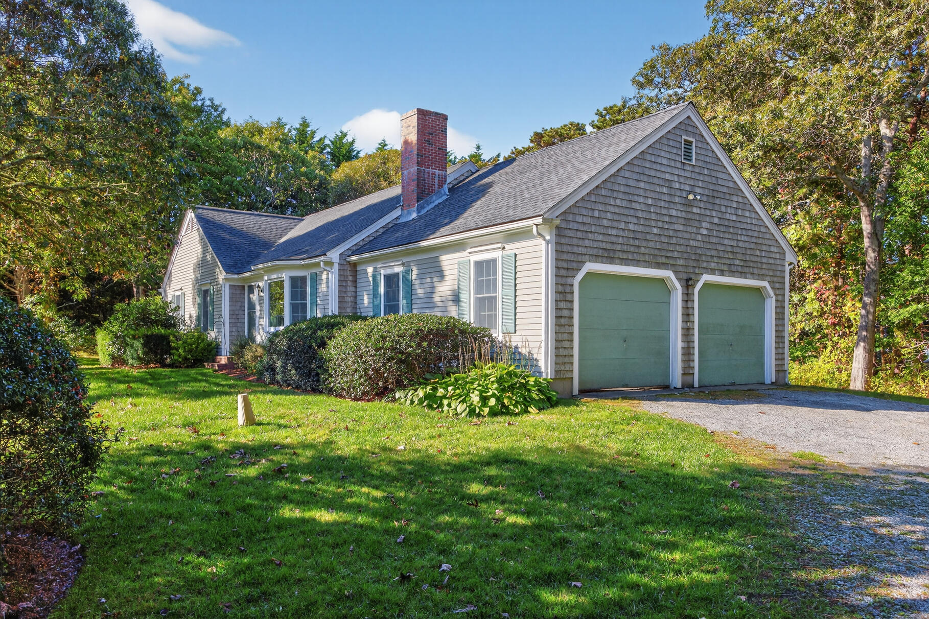 85 Yankee Drive Brewster MA 02631
