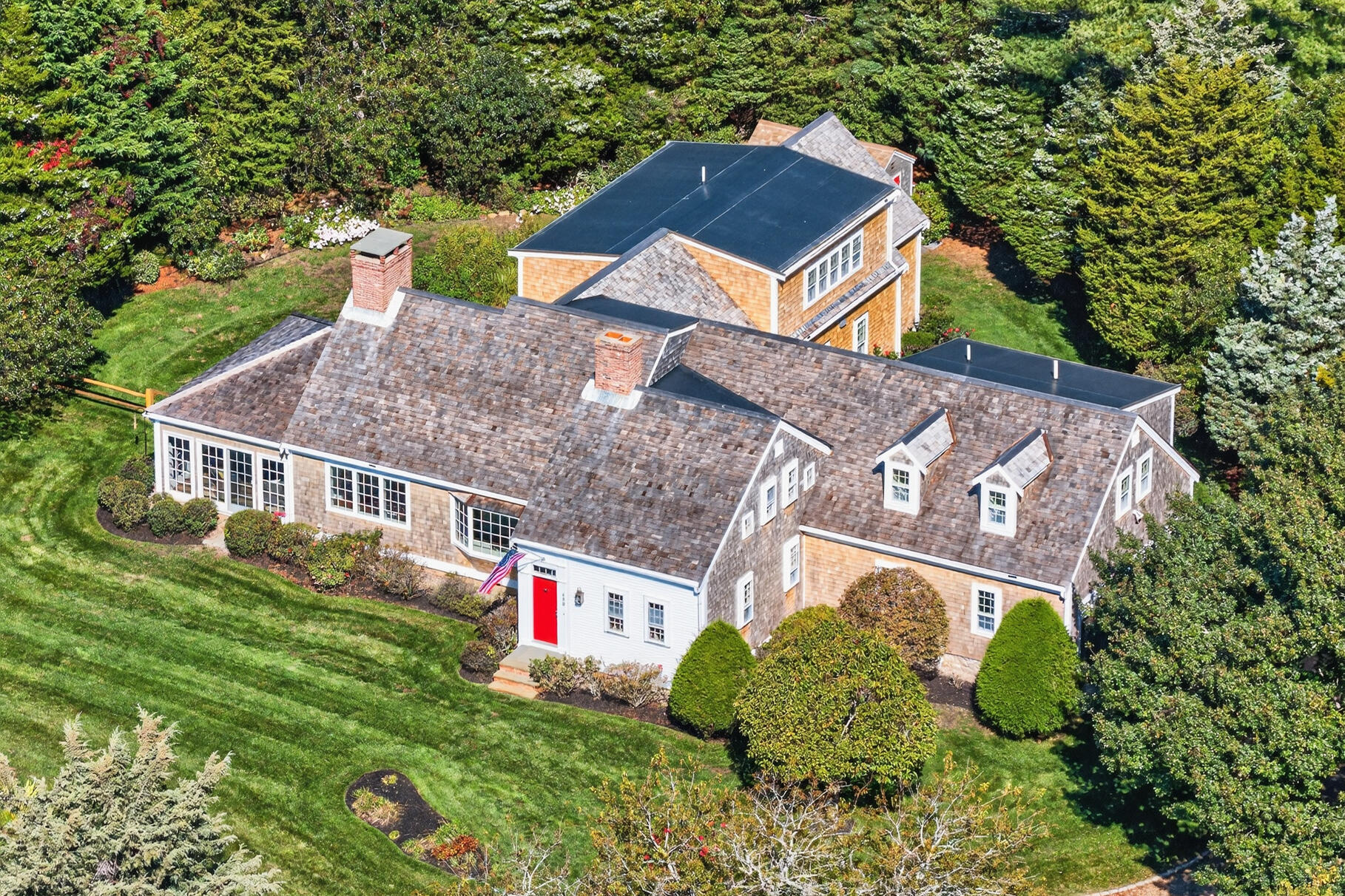 480 Dyer Prince Road