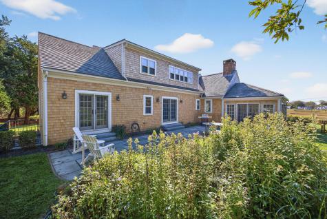 480 Dyer Prince Road Eastham MA 02642