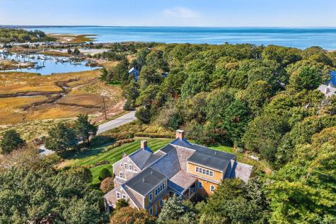 480 Dyer Prince Road Eastham MA 02642