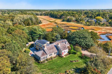 480 Dyer Prince Road Eastham MA 02642