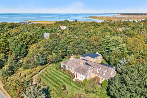 480 Dyer Prince Road Eastham MA 02642