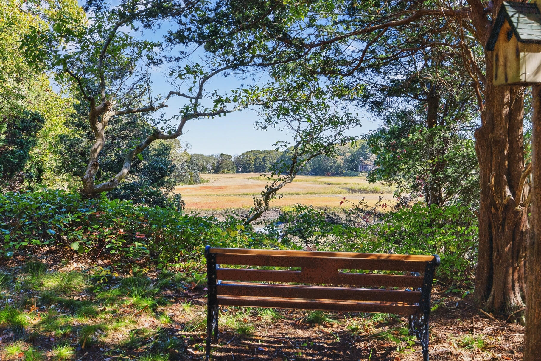480 Dyer Prince Road Eastham MA 02642