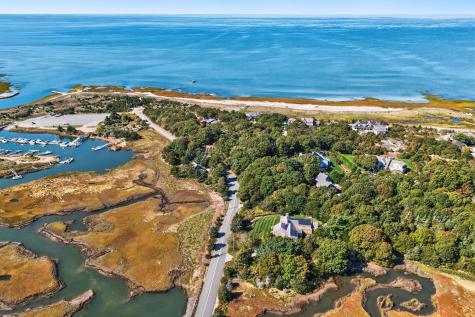 480 Dyer Prince Road Eastham MA 02642