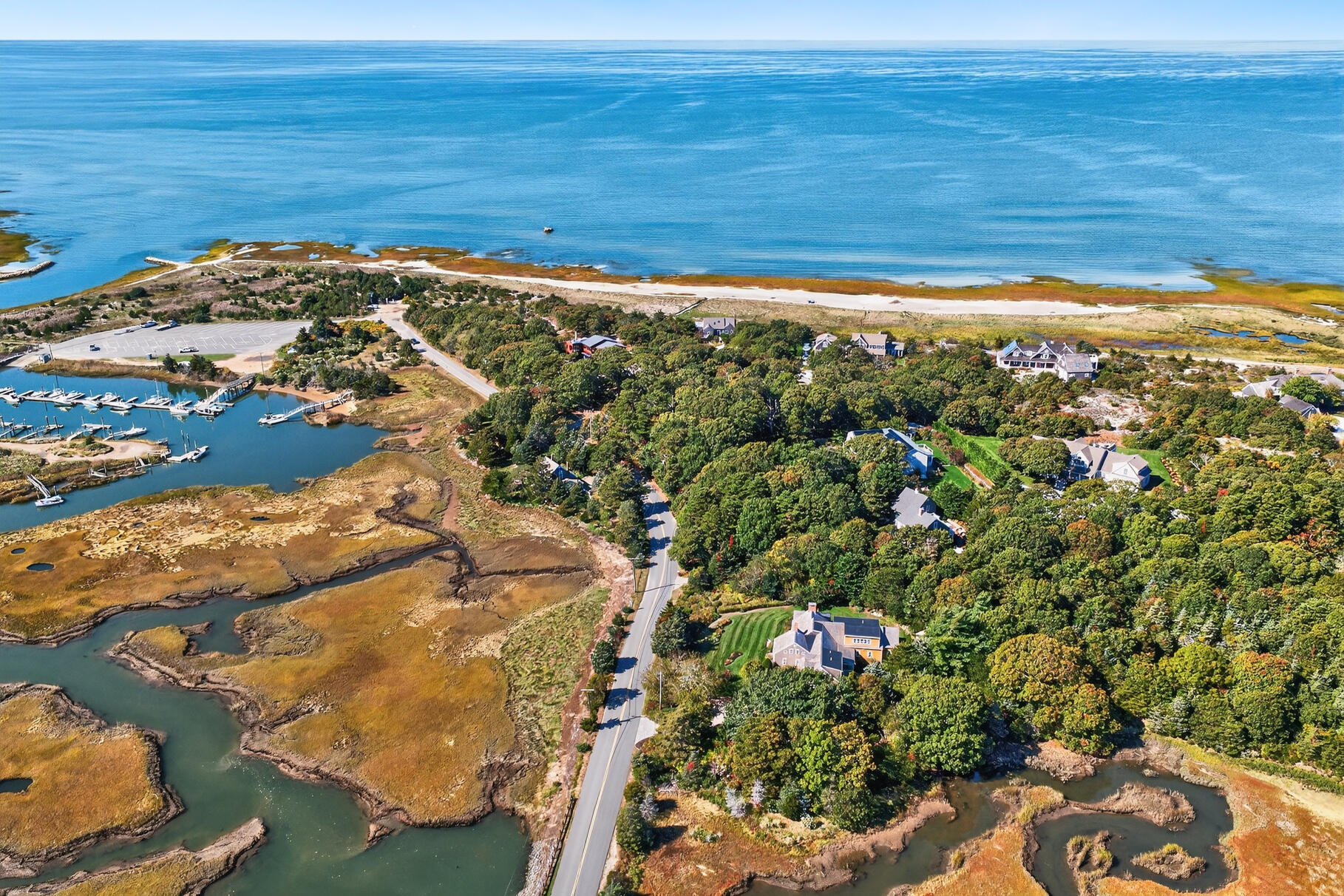 480 Dyer Prince Road Eastham MA 02642