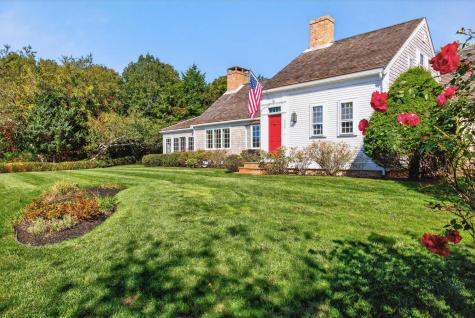 480 Dyer Prince Road Eastham MA 02642