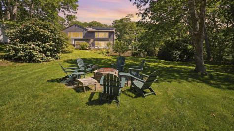 80 Chipman Street Eastham MA 02642