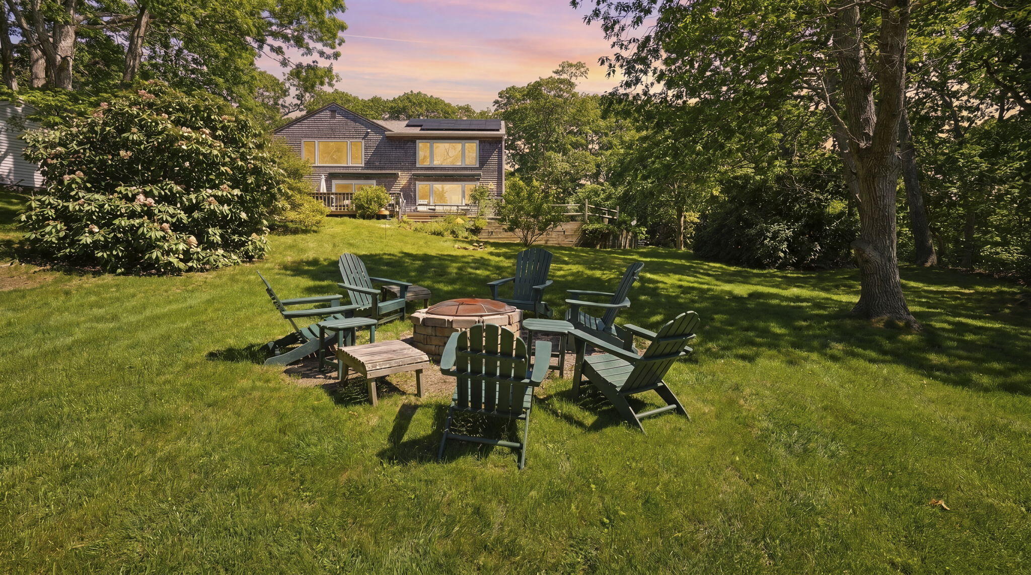 80 Chipman Street Eastham MA 02642