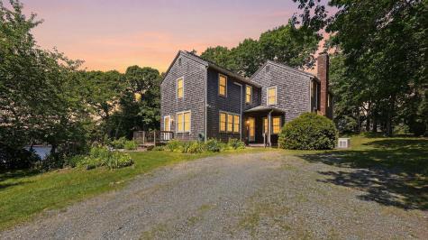 80 Chipman Street Eastham MA 02642