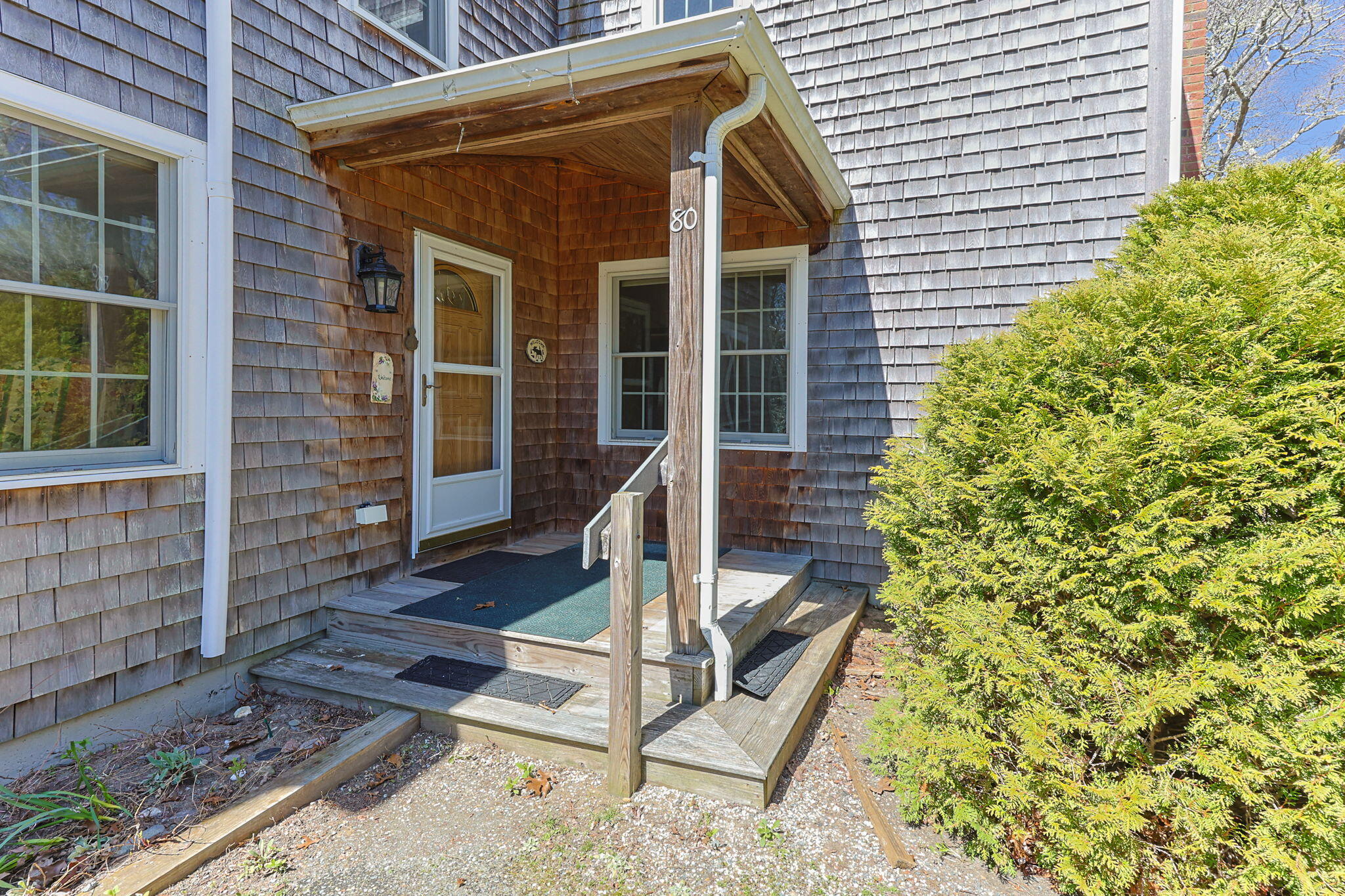 80 Chipman Street Eastham MA 02642